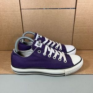 Converse Chuck Taylor All Star Low